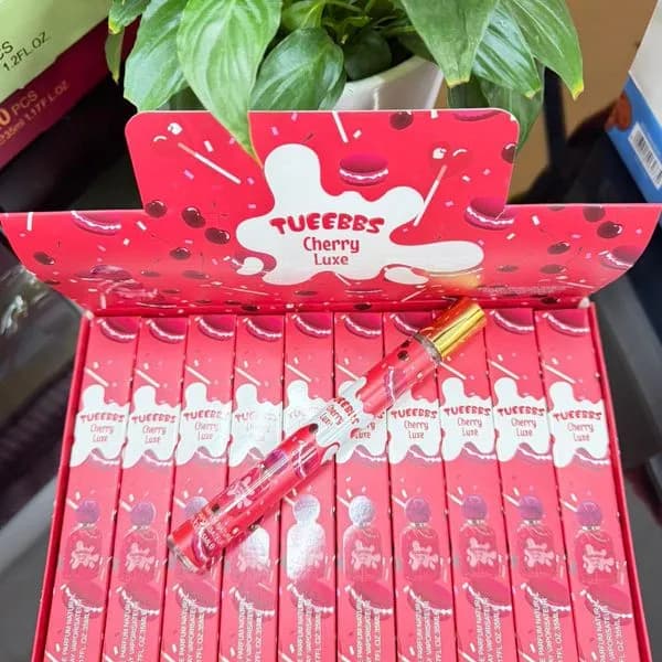 Perfumetki Cherry Luxe 35ml