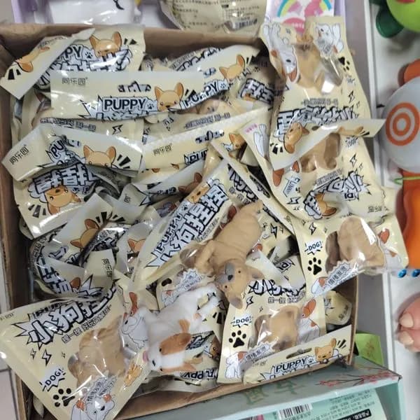 Zabawki Squeeze Toys