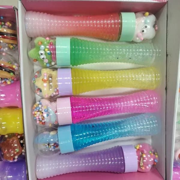 Zabawki Slime