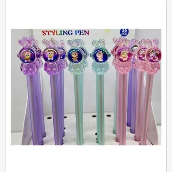 Zabawki Długopis