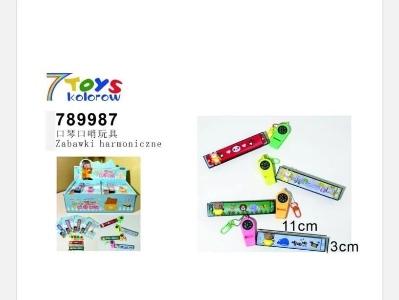 Zabawki Antystresowa