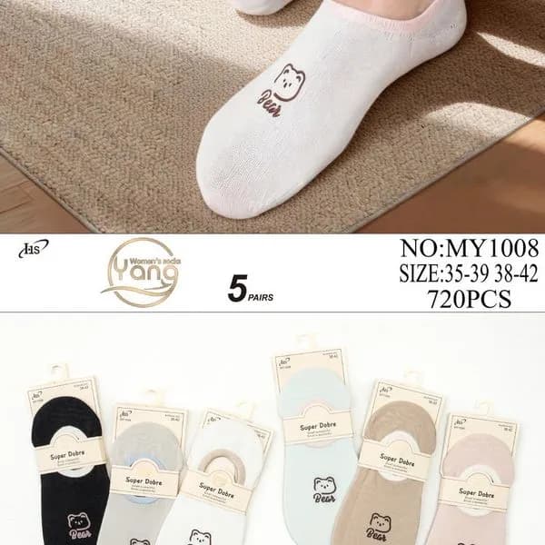 Skarpetki Damski