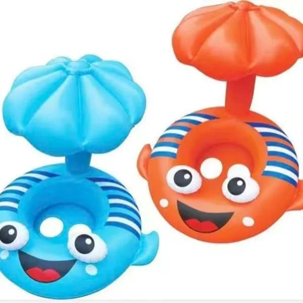 Dmuchany Basenik dla Dzieci