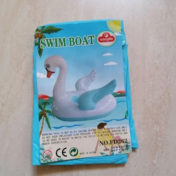 Dmuchany Basenik dla Dzieci