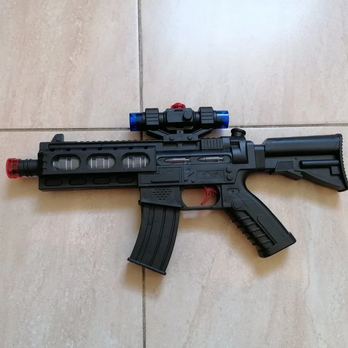 Zabawki Pistolety dla Dzieci