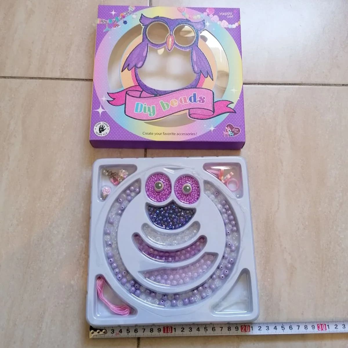 Zabawki Biżuterii dla Dzieci