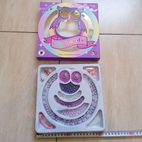 Zabawki Biżuterii dla Dzieci