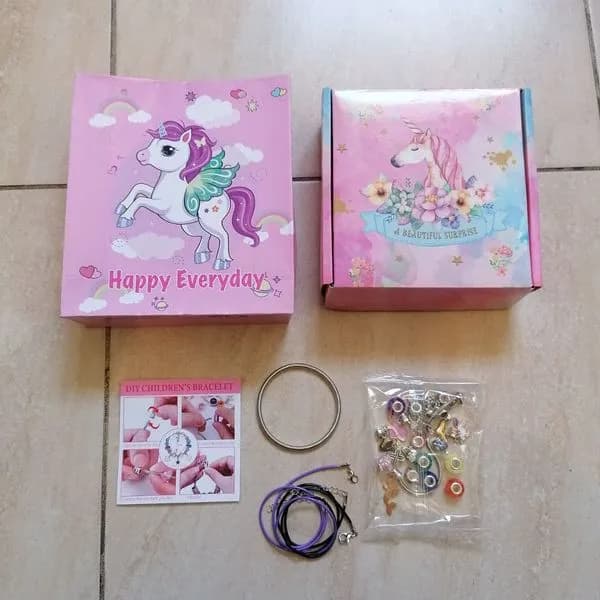 Zabawki Biżuterii dla Dzieci