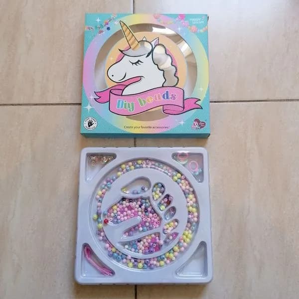 Zabawki Biżuterii dla Dzieci