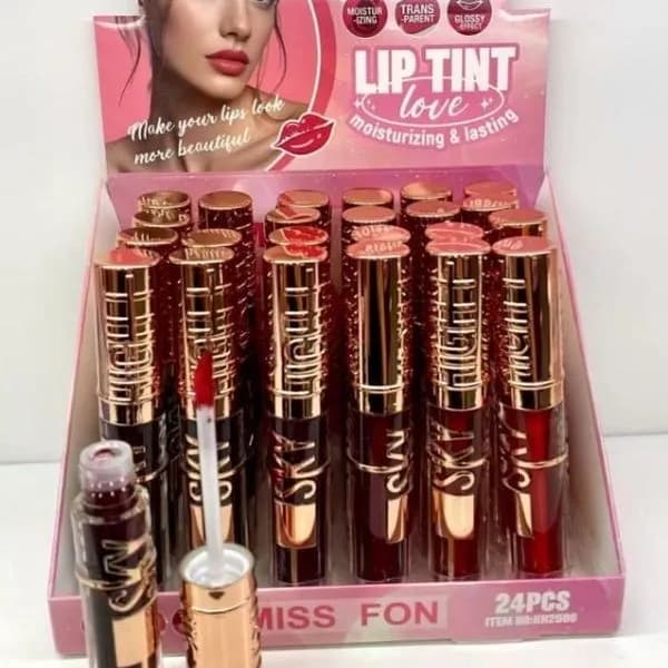 Lip Tint Miss Fon Sky High