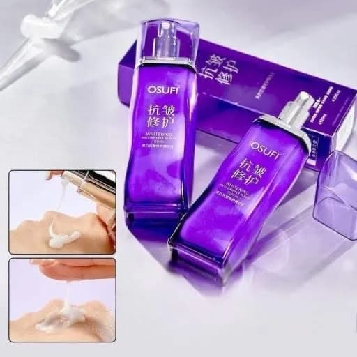 Lotion Krem do Twarz OSUFI 120ml