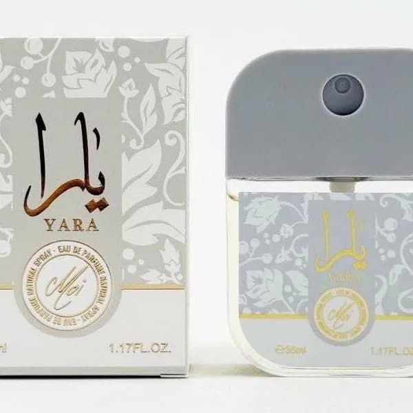 Perfume Yara 35ml