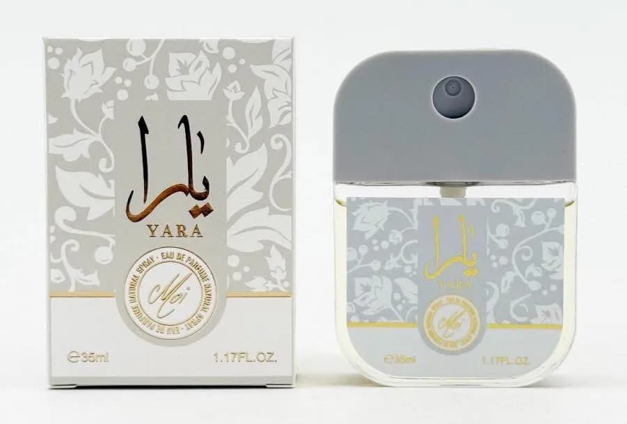 Perfume Yara 35ml