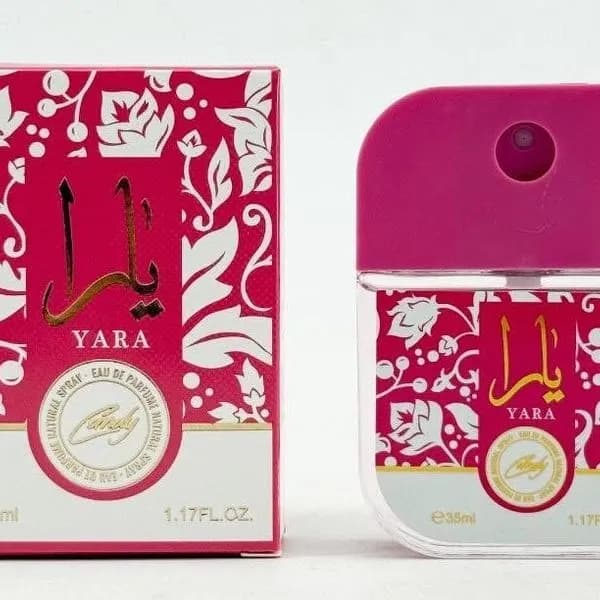 Perfume Yara 35ml