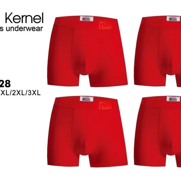 Bokserki Męski