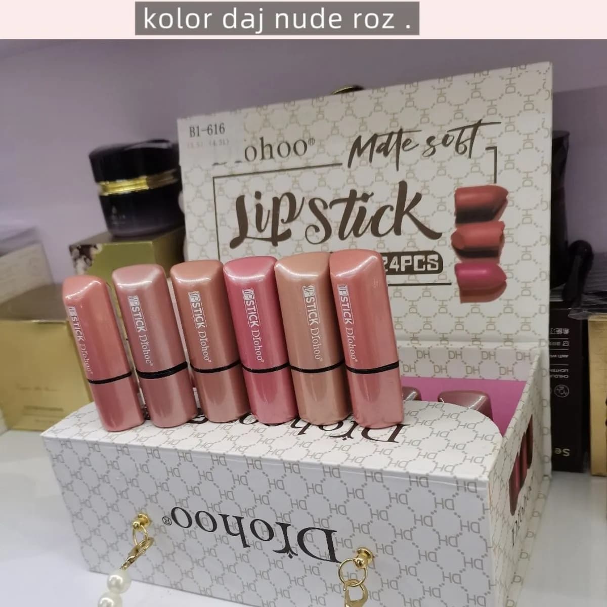 Szpinka do Uts Drohoo