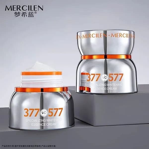 Krem Wybielający do Twarzy