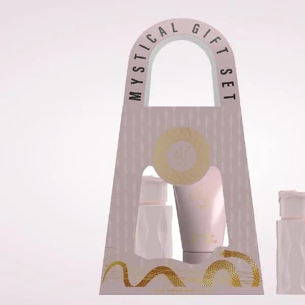 Zestaw Perfume &amp; Balsam do Ciała