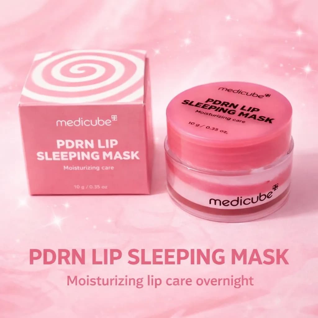 Maska do Ust Medicube