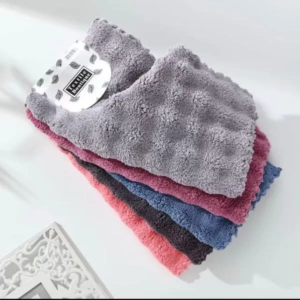 Ściereczki do Kuchni Mikrofibry 25/25