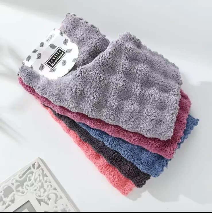 Ściereczki do Kuchni Mikrofibry 25/25