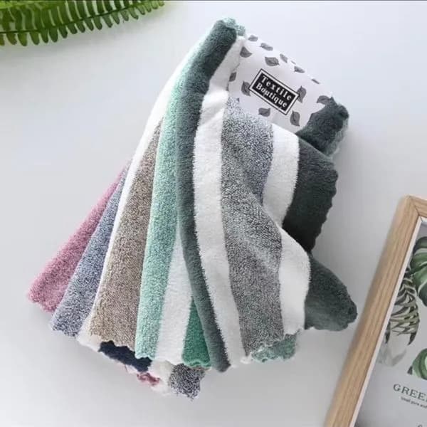 Ściereczki do Kuchni Mikrofibry 25/25