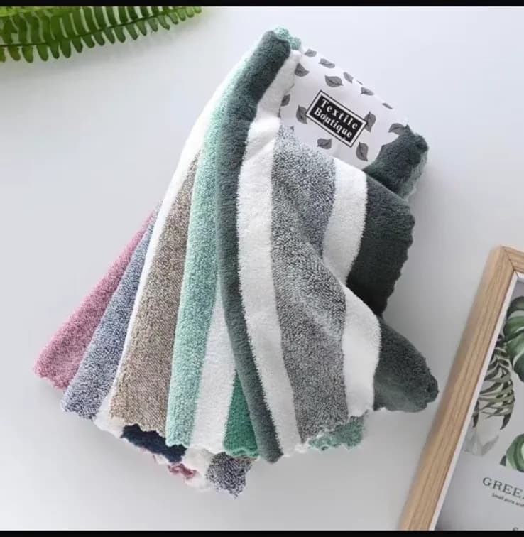 Ściereczki do Kuchni Mikrofibry 25/25