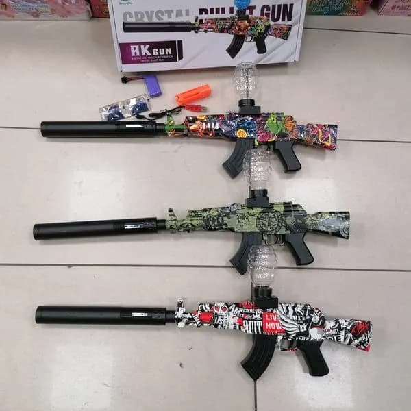 Zabawki Pistolety dla Dzieci