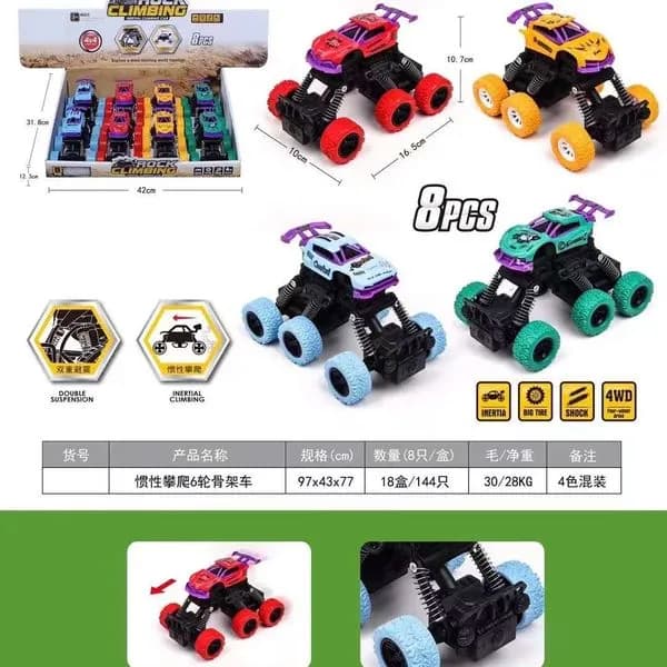 Zabawki Rock Climbing