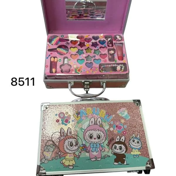Zabawki Kosmetyki Labubu dla Dzieci