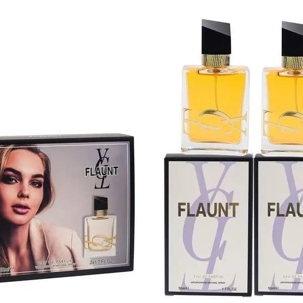 Zestaw Perfum YSL Flauant 2x50ml
