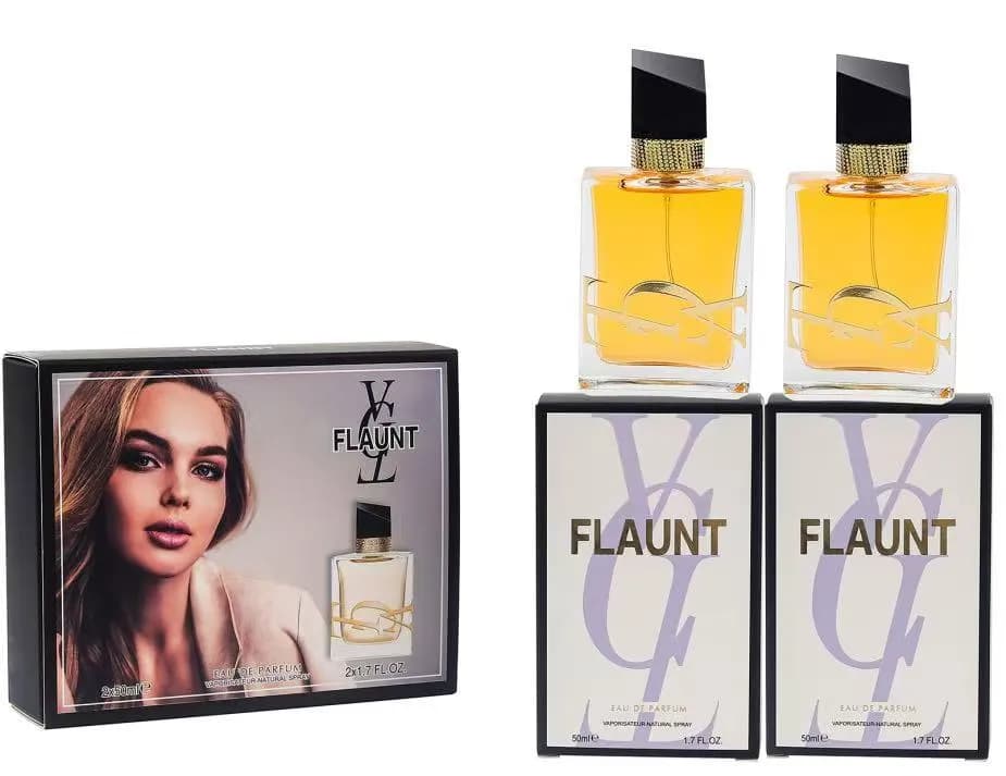 Zestaw Perfum YSL Flauant 2x50ml