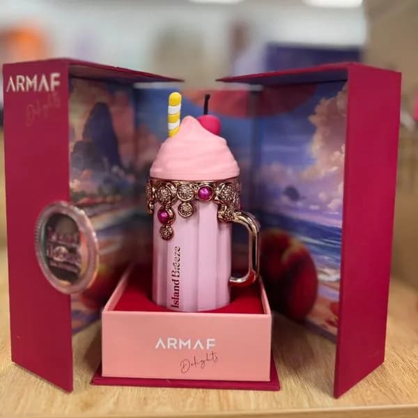 Armaf Delight Island Breeze 100ml perfumy damskie
