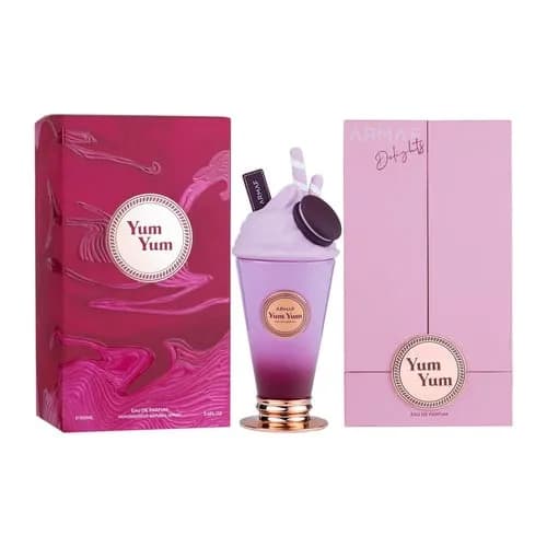 Armaf Yum Yum Delight 100ml Eau de Parfum