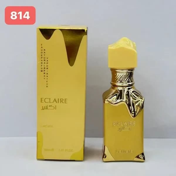 Perfumy Eclaire Last Wish 30ml