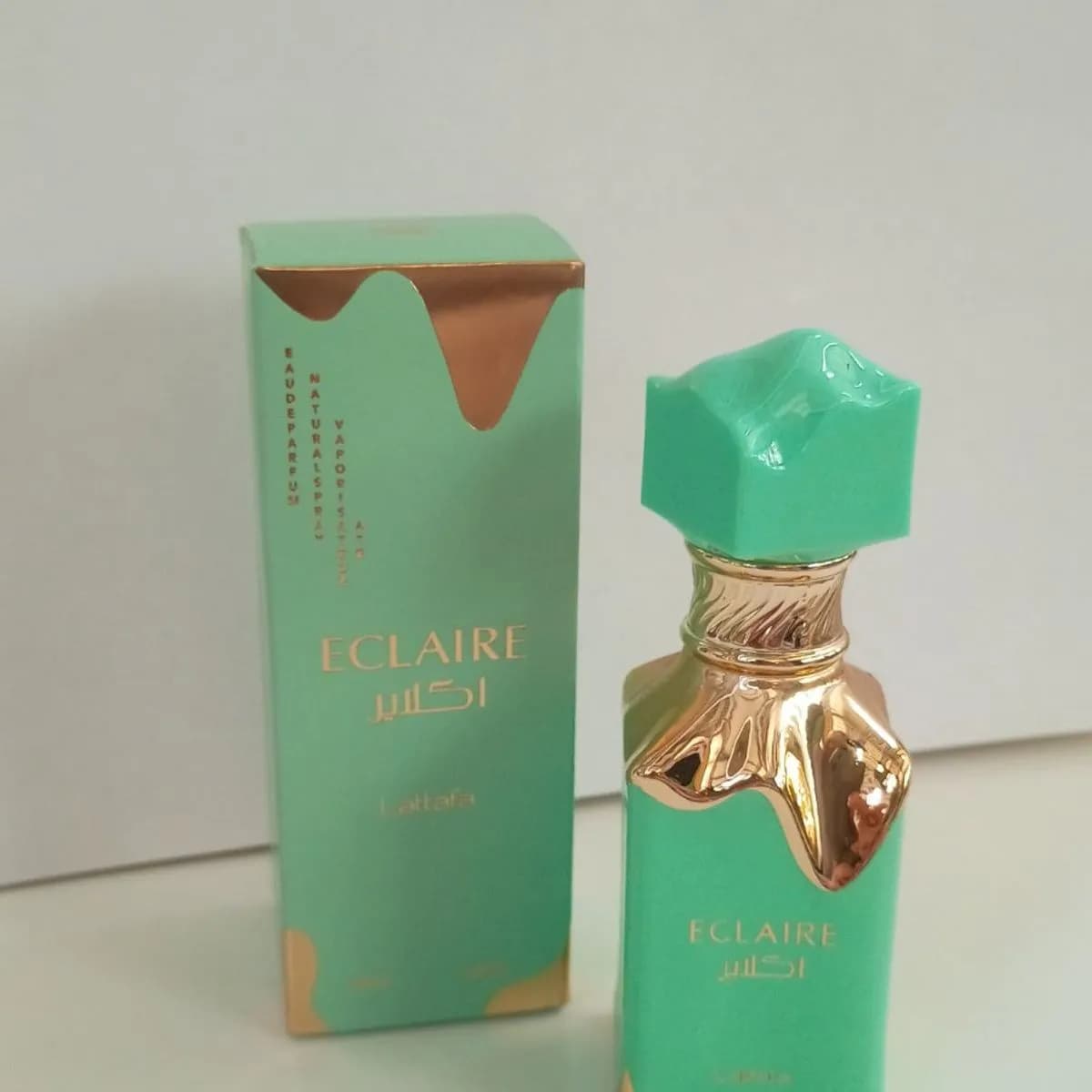 Perfumy Eclaire Vert 30ml