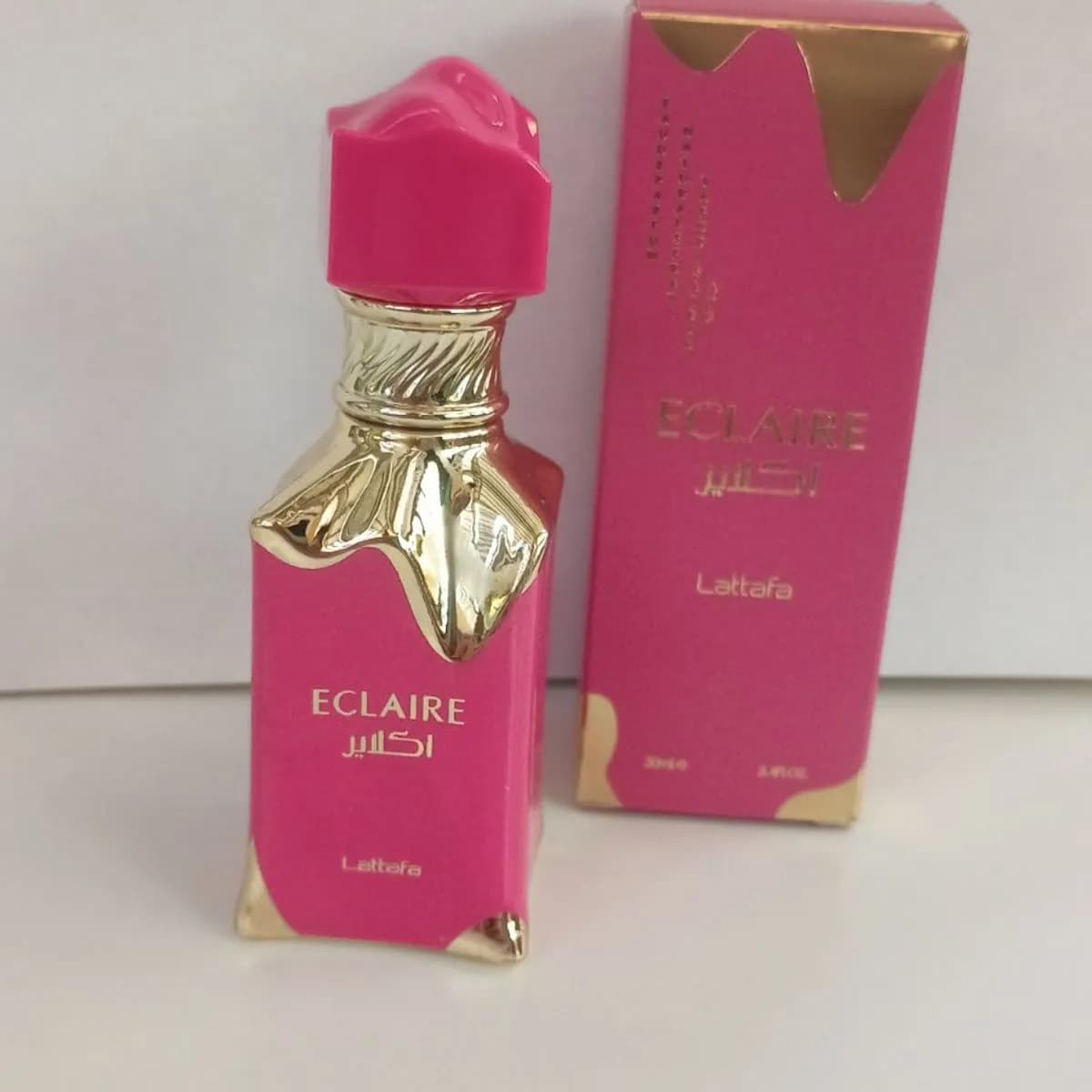 Perfumy Éclaire Latifa 30ml