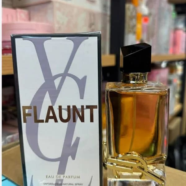 Perfumy Flauant 100ml Eau de Parfum Spray