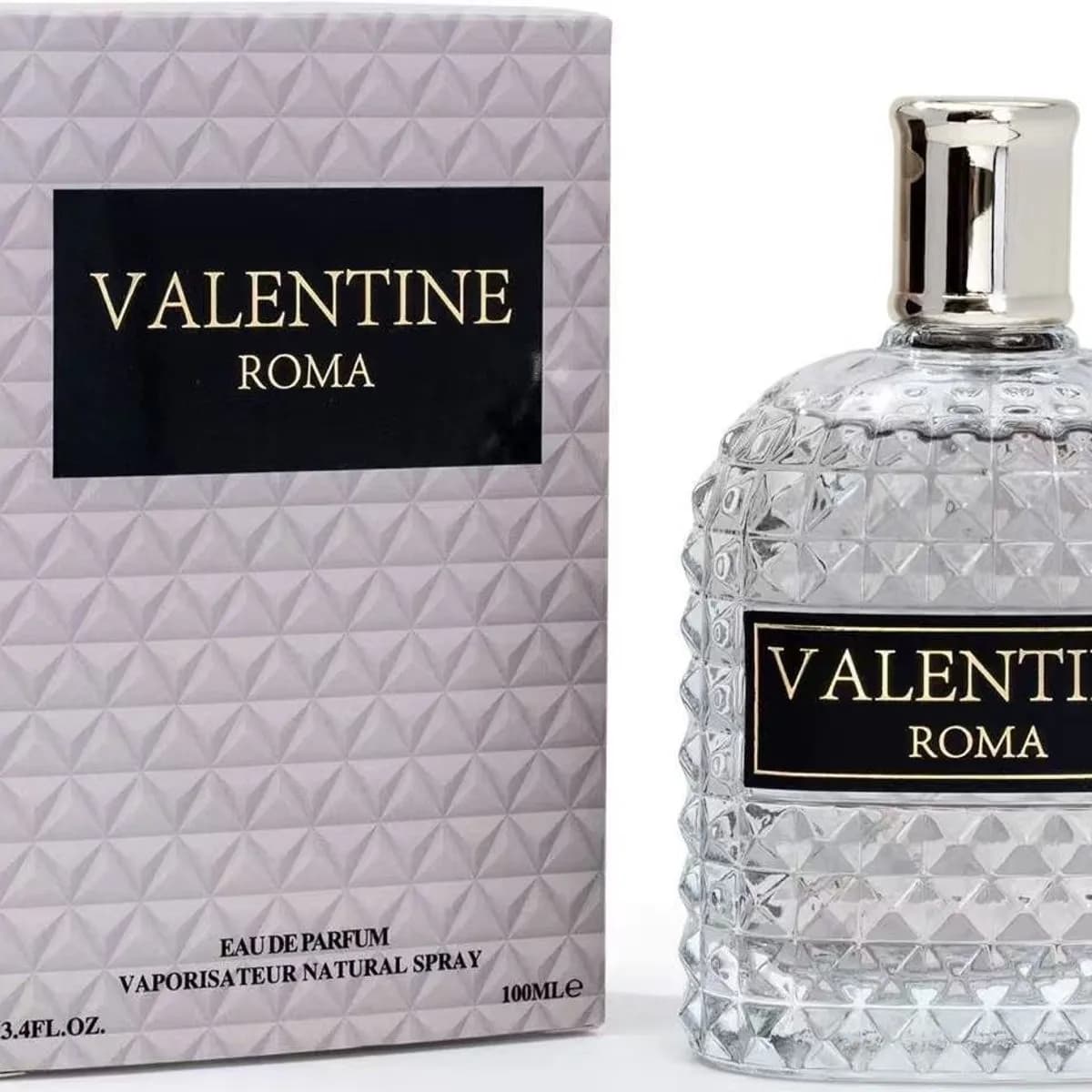 Perfumy Valentine Roma Eau de Parfum Spray 100ml