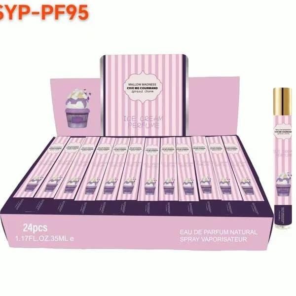 Perfumetki Wild Marshmallow Ice Cream 35ml SYP-PF95