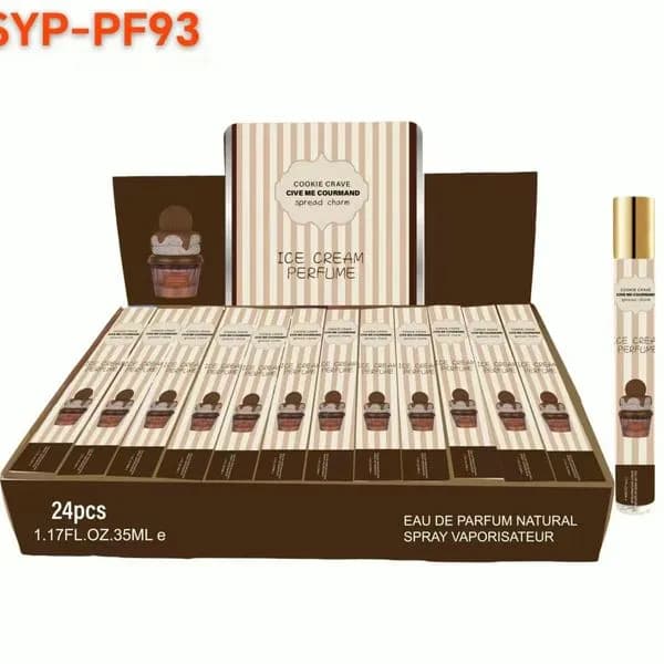 Perfumetki Ice Cream Cocon Crave 35ml SYP-PF93