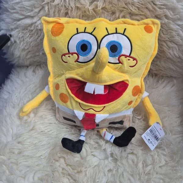 Maskotka Pluszowa 40cm