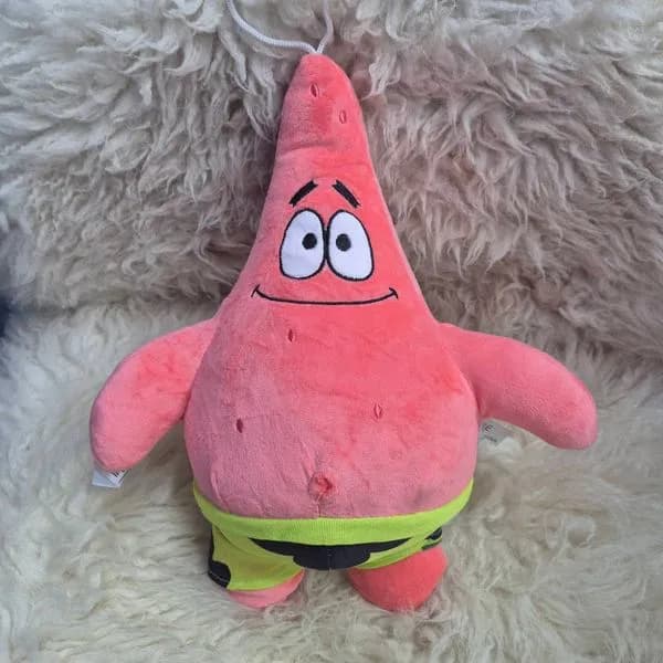 Maskotka Pluszowa 30cm
