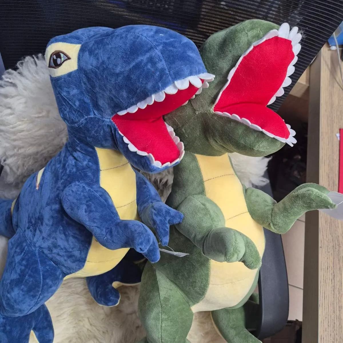 Maskotka Pluszowa 70cm