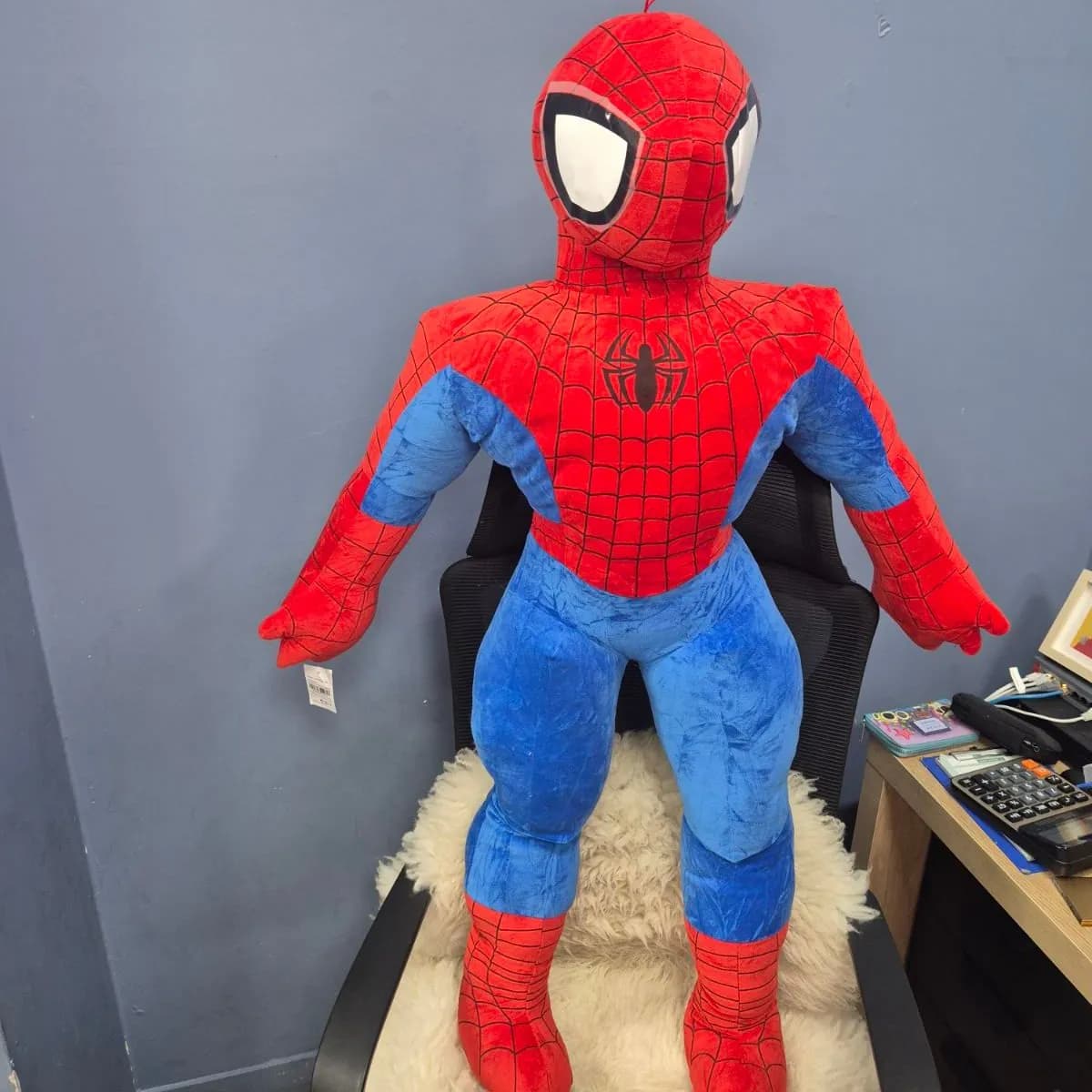 Maskotka Pluszowa 120cm