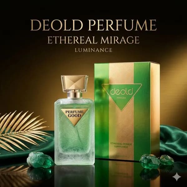 Perfume 100ml