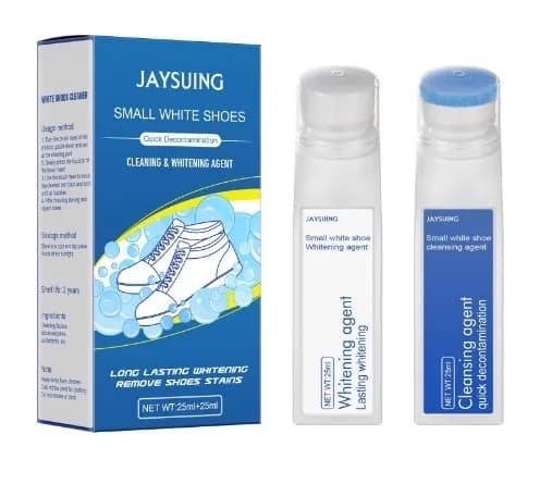 Środek do Czyszczenia /obuwia