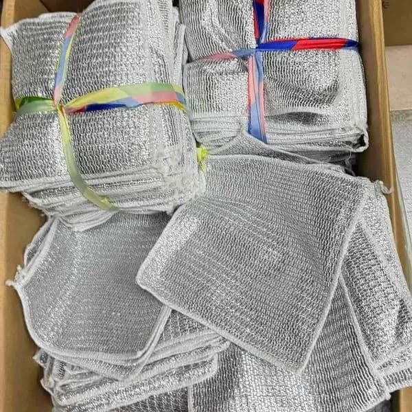 Ściereczki Kuchenne