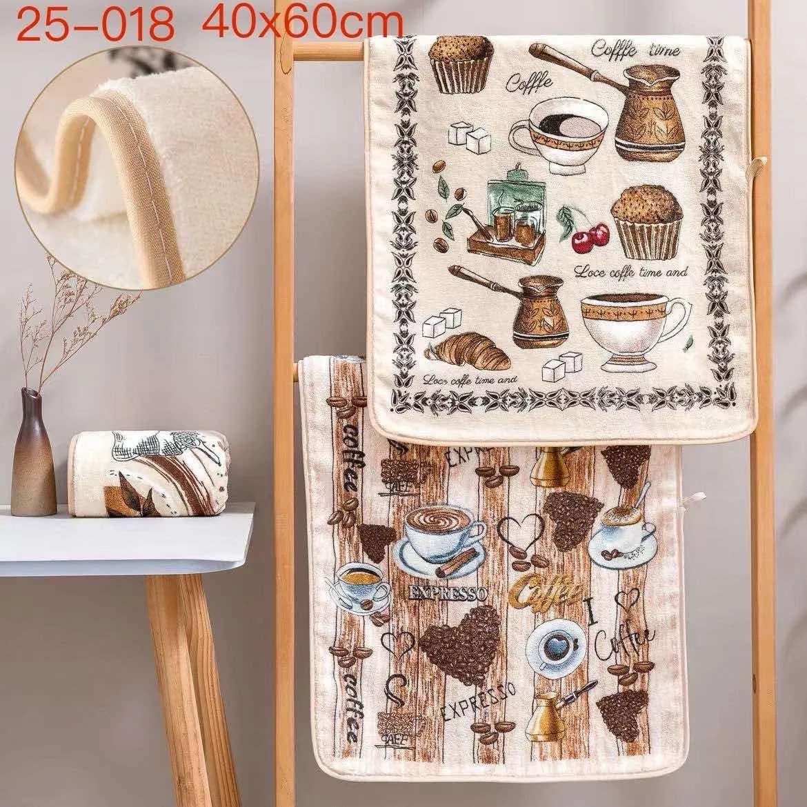 Ścierki z Mikrofibra 40/60