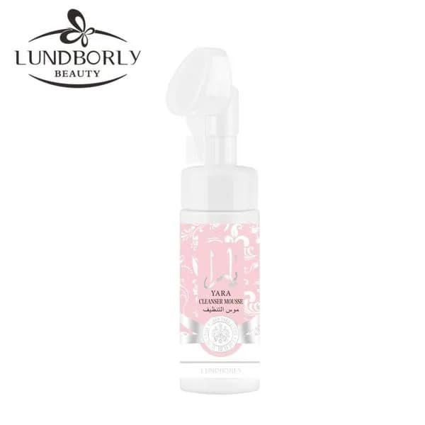 Pianka do Mycia Twarz